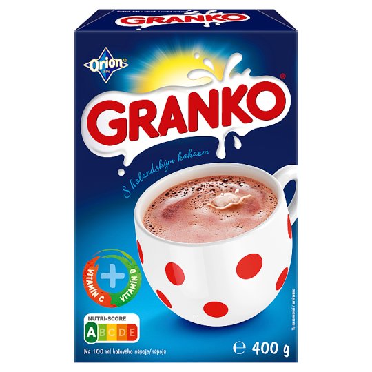 Orion Granko 450g