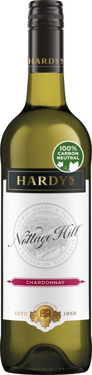 Nottage Hill Chardonnay 0,75L Hardys