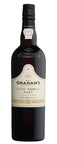 Graham´s Grahams Port Wine Tawny 20% 0,75l