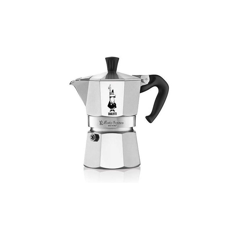 Bialetti Moka Express 3