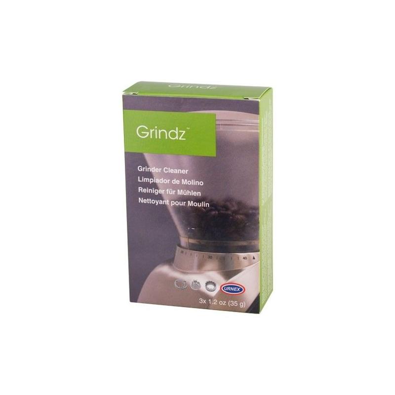 Urnex Grindz 3 x 35 g