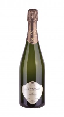 Autréau Champagne Brut 1ER Cru 0,75 l