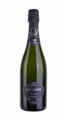 Autréau Champagne Brut Reserve Grand Cru 0,75 l