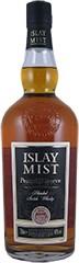 Whisky Islay Mist Peated 40% 0,7 l