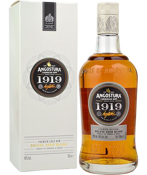 Angostura 1919 40,0% 0,7 l