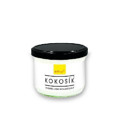 Wolfberry BIO Kokosík 200 ml