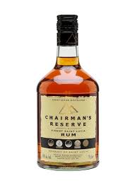 Chairman's Reserve
