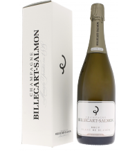 Billecart Salmon Blanc de Blanc 0,75 l (karton)