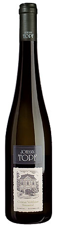 Johann Topf Gruner Veltliner Strassertal 0,75l