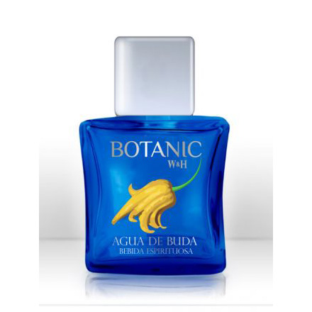 Botanic Agua de Buda 49% 0,1 l (holá láhev)