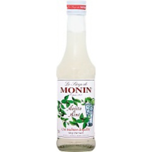 Monin Mojito 0,25 l