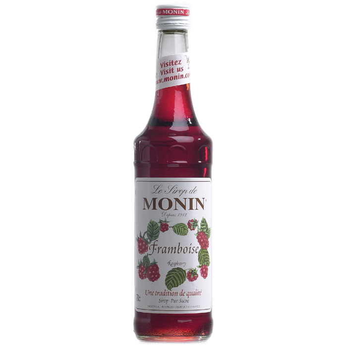 Monin Framboise - Malina 1l