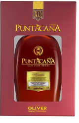 Puntacana Club Tesoro 0,7L 38% (karton)