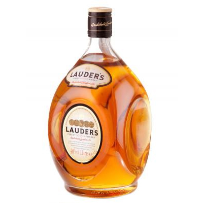 Lauder's 0,7l 40%