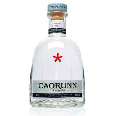Caorunn Gin 41,8% 0,7 l (holá láhev)