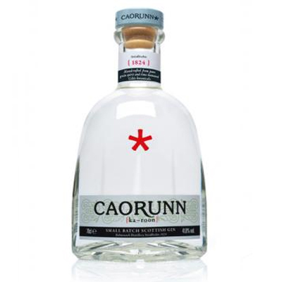 Caorunn 0,7l 41,8%