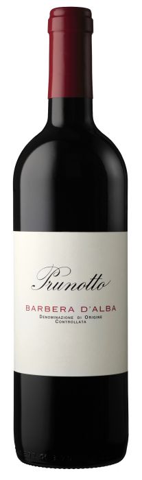 Prunotto Barbera D'Alba DOC 0,75l 14%