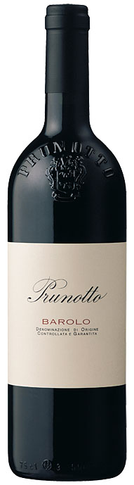 Prunotto Barolo DOCG 0,75l
