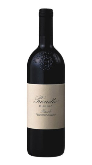 Prunotto Barolo DOCG Bussia 2014 0,75l