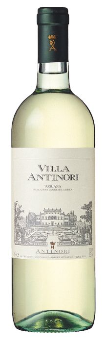 Antinori Villa Antinori Bianco Toscana IGT 0,75l