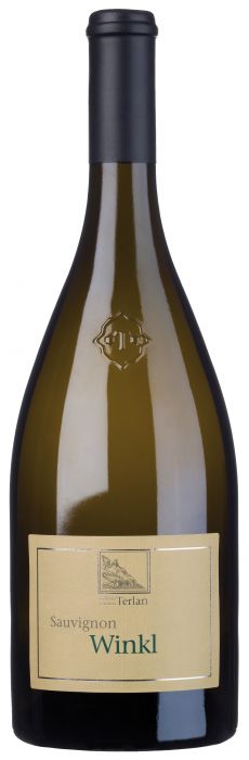 Kellerei Terlan Winkl Sauvignon Blanc DOC 0,75l