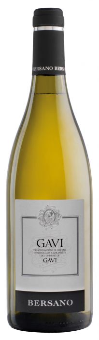 Bersano Gavi di Gavi DOCG,Gavi del Comune di Gavi 0,75l