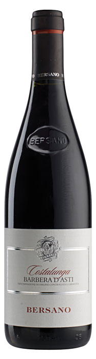 Barbera d’Asti DOC Costalunga 2017 0,75l