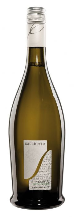 Sacchetto Veneto Frizzante IGP 0,75l