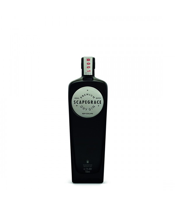 Scapegrace 42,2% 0,7 l
