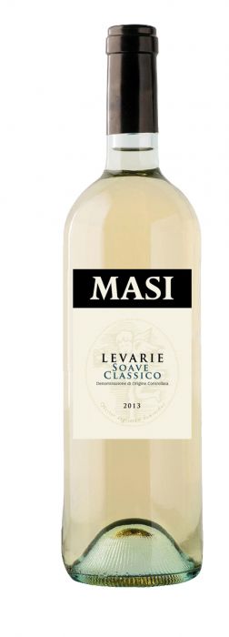 Masi Agricola Soave Classico Levarie DOC 0,75l