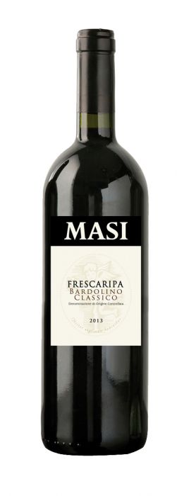 Masi Agricola Bardolino Classico Frescaripa DOC 0,75l