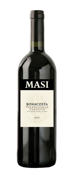 Masi Agricola Valpolicella Classico Bonacosta DOC 0,75l