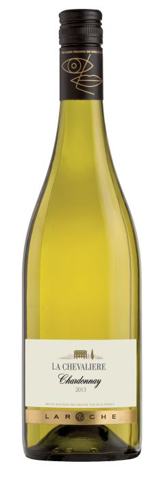 Domaine Laroche Chardonnay de La Chevaliere 0,75l