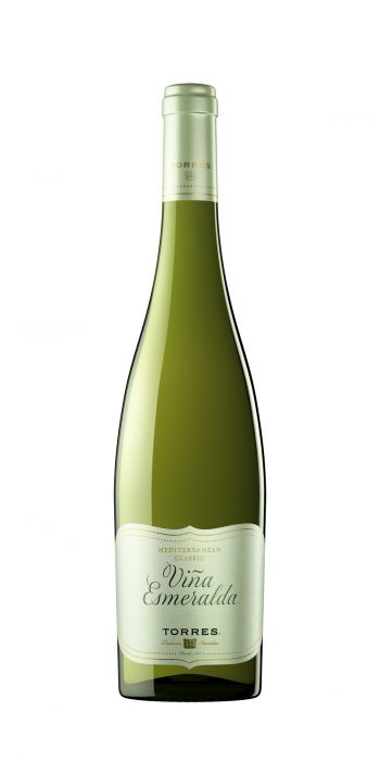 Miguel Torres Vina Esmeralda Blanco 0,75l