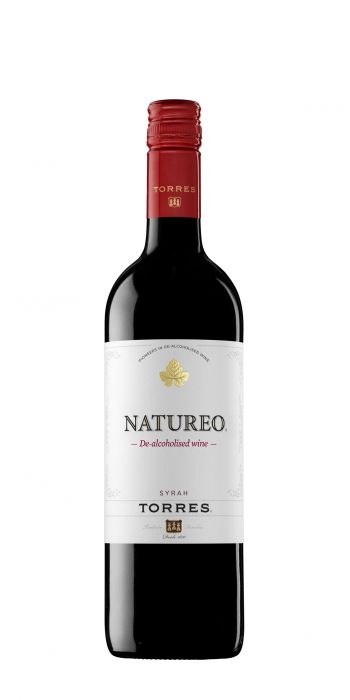 Miguel Torres Natureo Nealko Garnacha Syrah 0,5% 0,75l