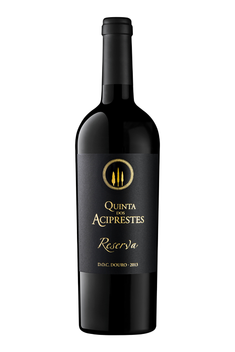 Real Companhia Velha Quinta dos Aciprestes Tinto Reserva Douro DOP, 0,75l