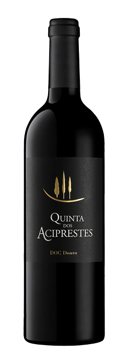 QUINTA DOS ACIPRESTES TINTO