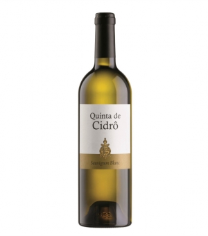 Royal Oporto Quinta de Cidro Sauvignon Blanc 0,75l