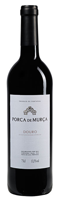 PORCA DE MURCA BRANCO-WHITE