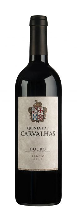 Royal Oporto Quinta das Carvalhas Tinto DOP 0,75l