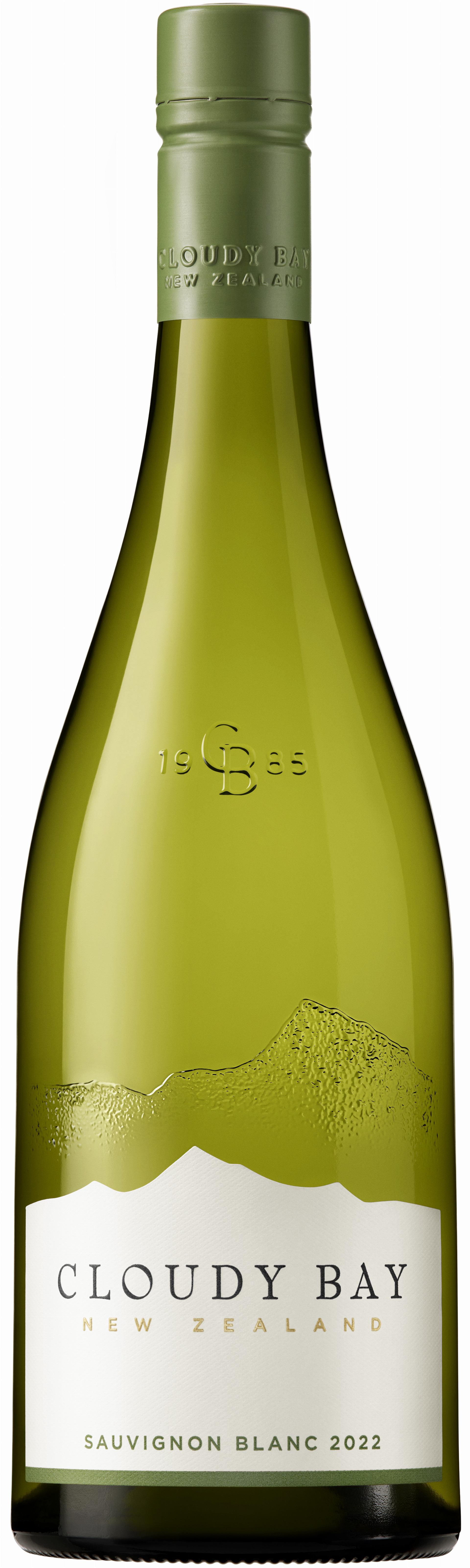 Cloudy Bay Sauvignon Blanc 2020 0,75 l