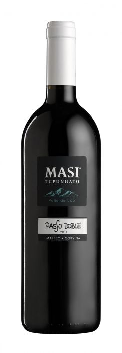 Passo Doble Malbec Corvina 2016 0,75l