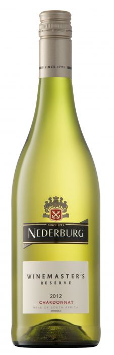 Nederburg Chardonnay 2018 0,75l