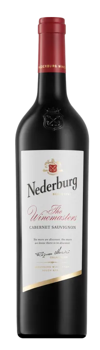 Nederburg Paarl Cabernet Sauvignon 0,75l