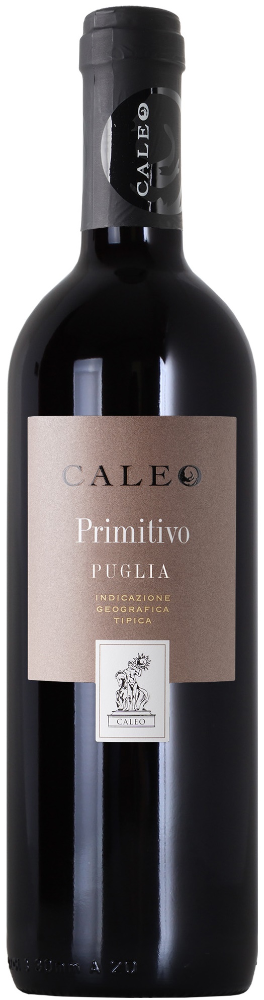 Caleo Primitivo IGT Puglia Salento 0,75L