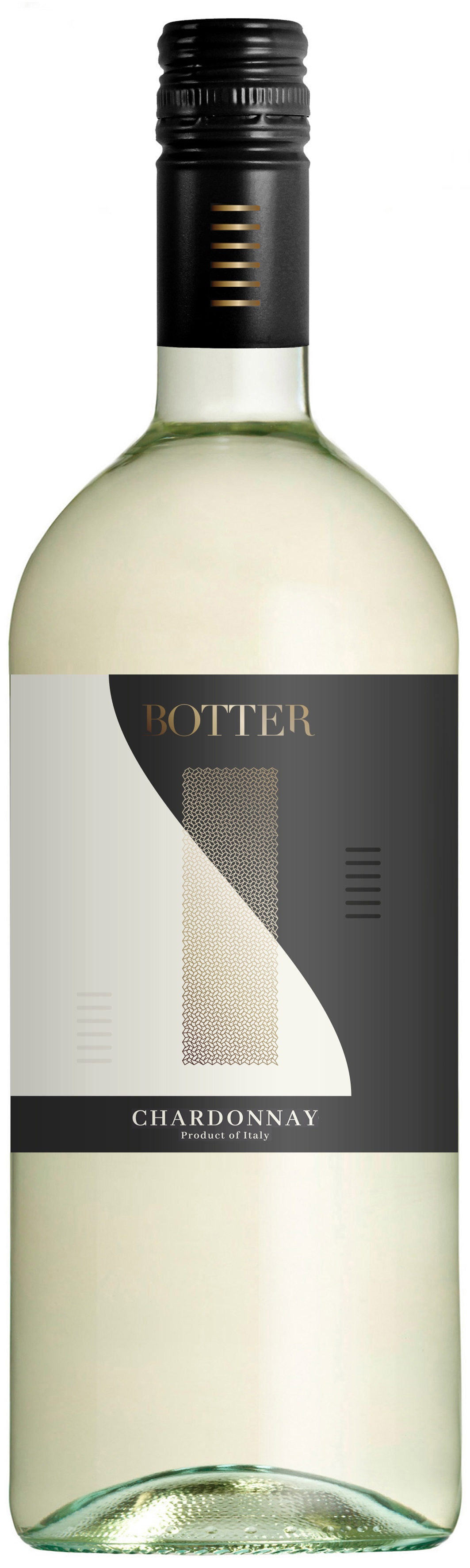 Botter Chardonnay 0,75L