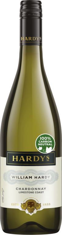 William Hardy Chardonnay 0,75L Hardys