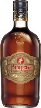 Pampero Anejo Seleccion 1938 40% 0,7l (holá láhev)