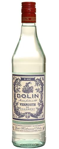 Vermut Dolin Blanc 16% 0,75l Dolin Vermut