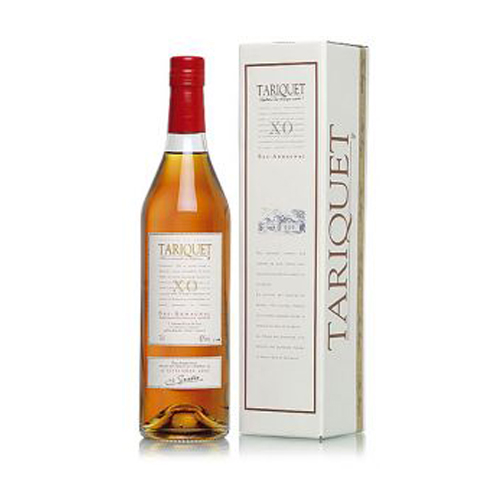 Chateau du Tariquet XO Armagnac 40% 0,7 l (karton)